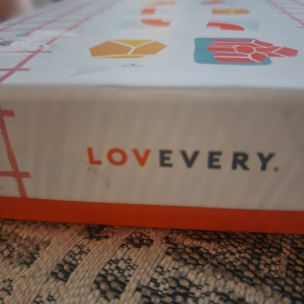 Lovevery Rover Route Precoding - Picture 3 of 4